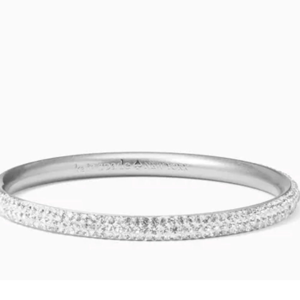 Kate Spade New York Razzle Dazzle Bangle